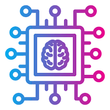 Machine Learning Icon