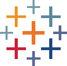 Tableau SQL Icon