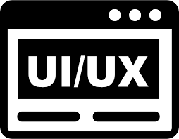 UI/UX Icon